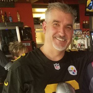 Meet your Posher, Brian